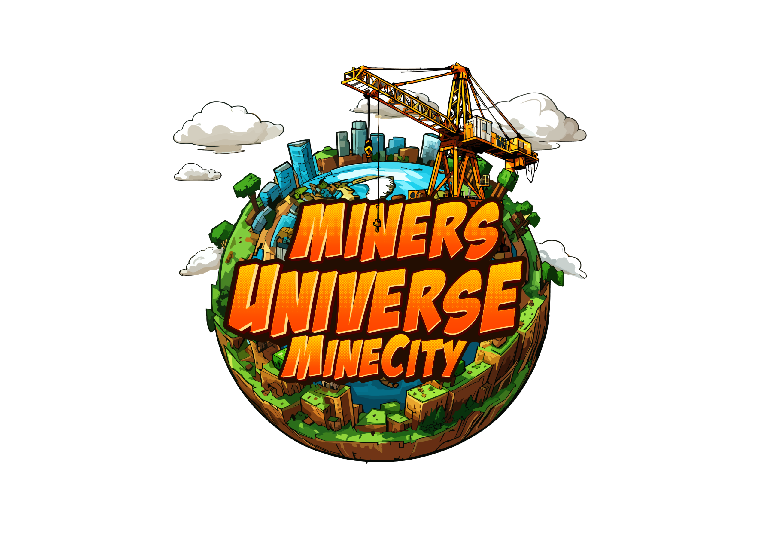 Miners Universe | MineCity